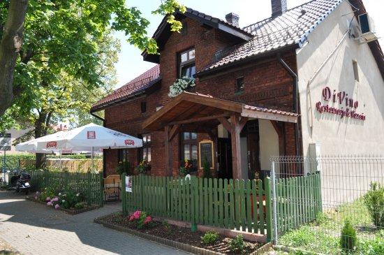 Restauracja DiVino